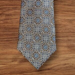 Jos.A.Bank Silk Necktie